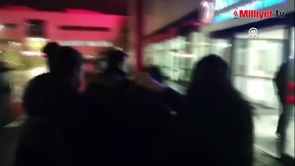 Sanatçı Gül Tut'un ölümüyle ilgili soruşturmada kızı ile arkadaşı gözaltına alındı