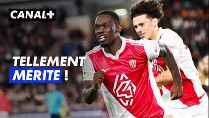 Ligue des champions - Monaco l'emporte au bout du courage face à Galatasaray