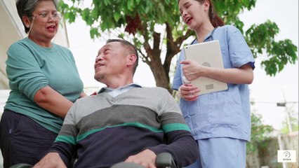 “How Multigenerational Families Can Support a Senior With Cancer—Without Burnout  How Doctors Choose the Right Treatment After 60”