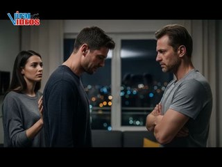 Bor, mámor, szerelem – 6. évad 22–23. rész