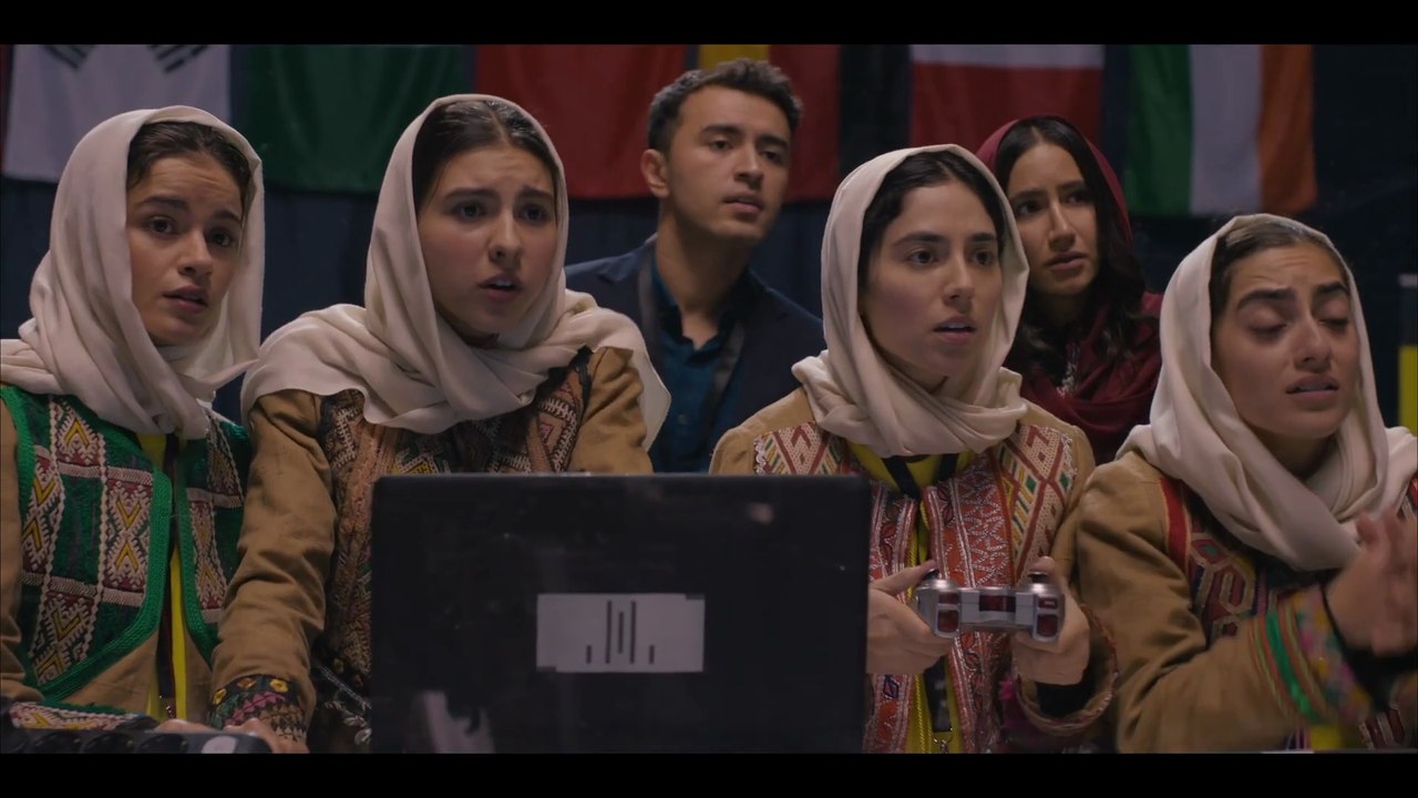 Die Schule des Mutes: Rule Breakers - Trailer (Deutsch) HD