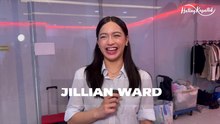 Hating Kapatid: Jillian Ward as Dra. Analyn (Online Exclusive)