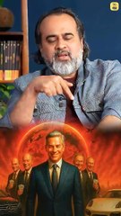 MARS भागने की साजिश! __ आचार्य प्रशांत