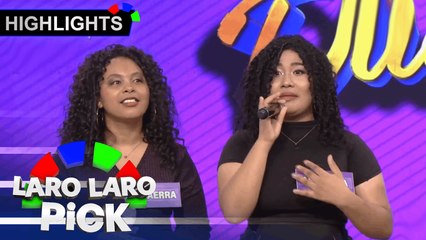 Almaerra, nakausap muli ang ina dahil sa Tawag Ng Tanghalan | It’s Showtime | Tawag ng Tanghalan