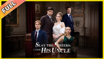 Slay to Fosters I Took His Uncle #shortfilm - video Dailymotion