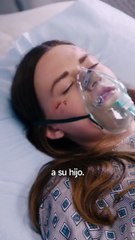 Amor secreto, embarazo y malentendidos los separan diez meses después, vuelven a cruzar caminos