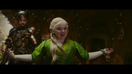 The Magic Faraway Tree - Trailer (English) HD