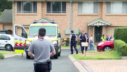 Woman in critical condition after being assaulted and hit by car