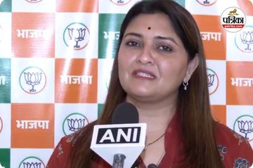 भावना बोहरा