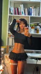 Beautiful Girl Gym Workout – Video Dailymotion