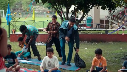 Aukat Ke Bahar | S1 Ep-6 | Elvish yadav | New Series