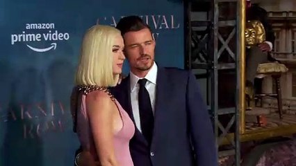 Katy Perry Reveals Her Sobriety ‘Pact’ With Fiancé Orlando Bloom