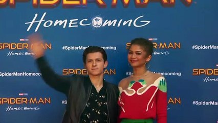 Zendaya Says Tom Holland Makes Her ‘The Happiest’ In Sweet 26th Birthday Tribute