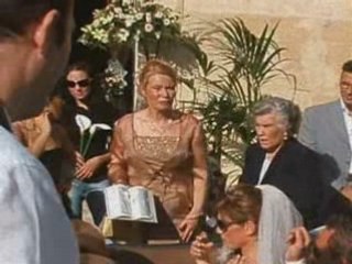 Roberto e natalie sposi