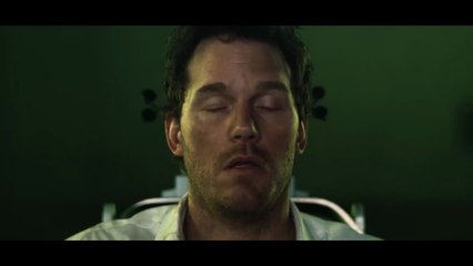 RECONNU COUPABLE Bande Annonce VF (2026) Chris Pratt, Nouvelle