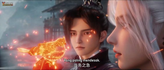 DM Eps 10 Sub Indo HD