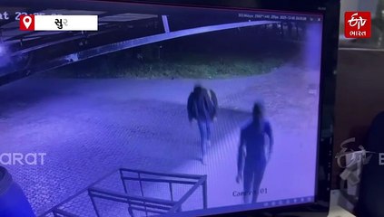 'જે થાળીમાં ખાધું તેમાં જ થુંક્યું', પટાવાળાએ કંપનીમા કરી 6 લાખ રોકડની ચોરી