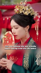 Phoenix's Rise to the Throne ｜ DramaWave