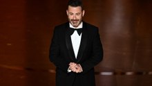 Jimmy Kimmel has signed new ABC deal to stay on air until May 2027