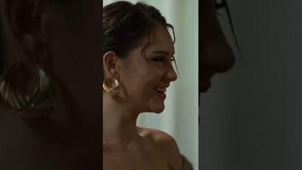 طالعة كتير حلوة✨ | مسلسل النقطة العمياء  #shorts #körnokta #مسلسلات_تركية