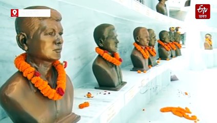 শ্বহীদ প্ৰণামো তোমাক ! বুধবাৰে মুকলি হ'ব 'শ্বহীদ স্মাৰক ক্ষেত্র'