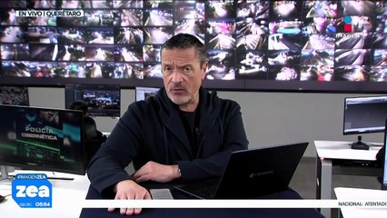 Fuga en poliducto de Pemex genera movilización en la Guadalajara-Tepic | Noticias con Francisco Zea