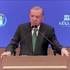 ‘Cellat’ polemiği sürüyor… Erdoğan’dan ‘Senin deden neredeydi?’ diyen Özgür Özel’e yanıt