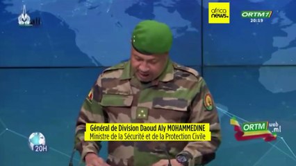 Bénin : l'AES accuse le Nigeria de violation de son espace aérien