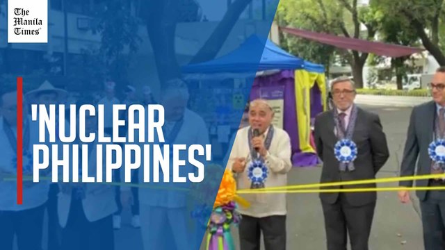 DOST-PNRI features advancement of nuclear technologies in 53rd atomic energy week