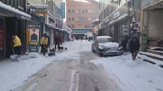 [전북] 전북, 자연재난 대책평가 여름·겨울 모두 '전국 1위' / YTN