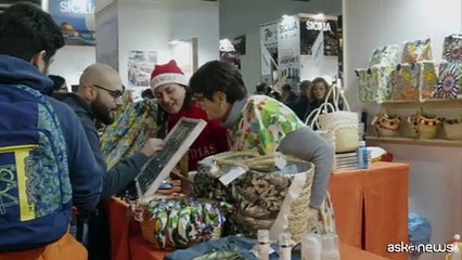 Artigiano in Fiera: a Milano le arti dall'Italia e dal mondo