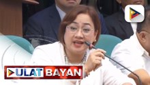 Sarah Discaya, humarap sa NBI kahit wala pang warrant of arrest laban sa kanya | ulat ni Bien Manalo