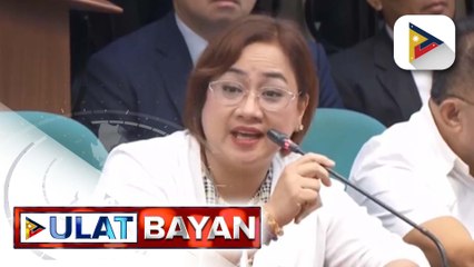 Sarah Discaya, humarap sa NBI kahit wala pang warrant of arrest laban sa kanya | ulat ni Bien Manalo