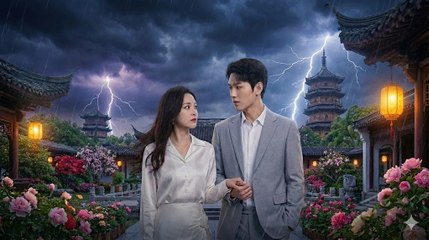 Stop Listening! I'm Just A Villainess, Why Are You All Obsessed? | ENG SUB | Watch Full Drama Series