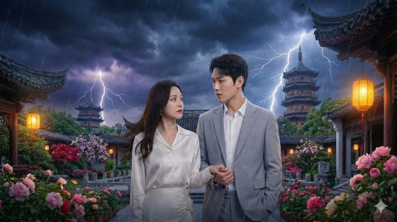 Stop Listening! I'm Just A Villainess, Why Are You All Obsessed? | ENG SUB | Watch Full Short Drama Series