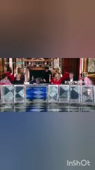 Che tempo che fa con giucas casella e Orietta berti