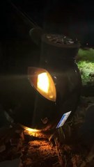 Vereadora sofre acidente e carro para diante de imagem de Nossa Senhora