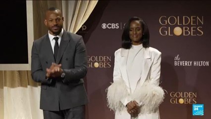 Golden Globes : "une bataille après l'autre" domine les nominations