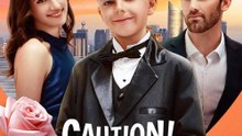 Caution! Cute Baby Alert - Full Movie