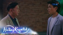 Hating Kapatid: Wesley’s deep-rooted resentment towards his father! (Episode 47)
