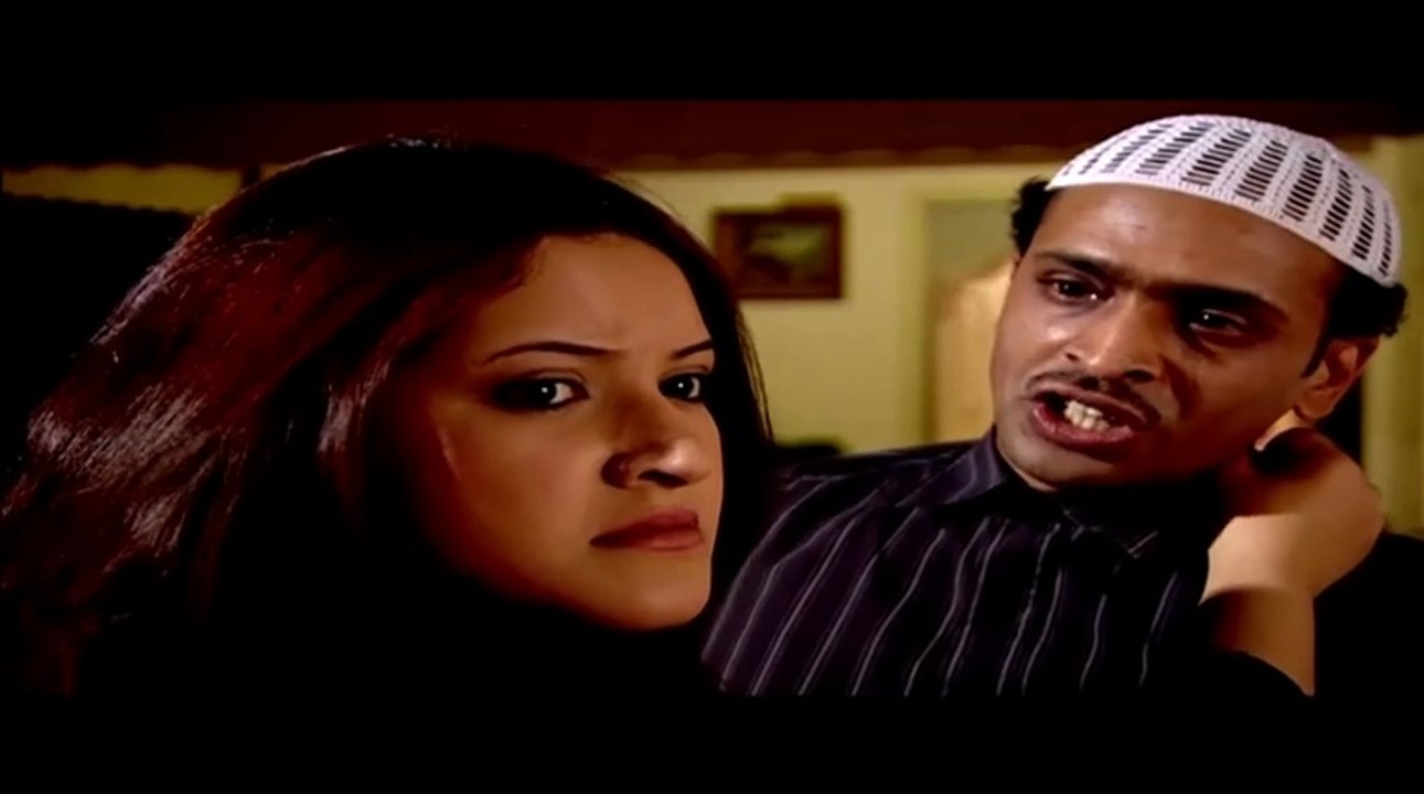 مسلسل بيني وبينك 4 الحلقة 9