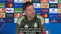 Real madrid - tchouaméni avant d affronter l om : 