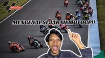 Ditetapkan Sejak 1949, Ini Sejarah MotoGP-Dunia Olahraga
