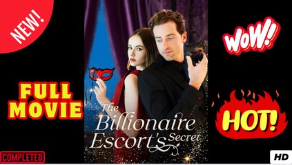 The Billionaire Escort's Mystery