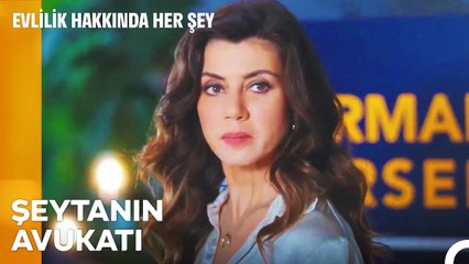 Azra Yanlış Anlaşıldı - Evlilik Hakkında Her Şey