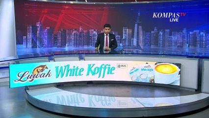 BKSDA Aceh soal Kerahkan 4 Gajah untuk Bantu Bersihkan Kayu Terbawa Banjir Bandang | KOMPAS PETANG