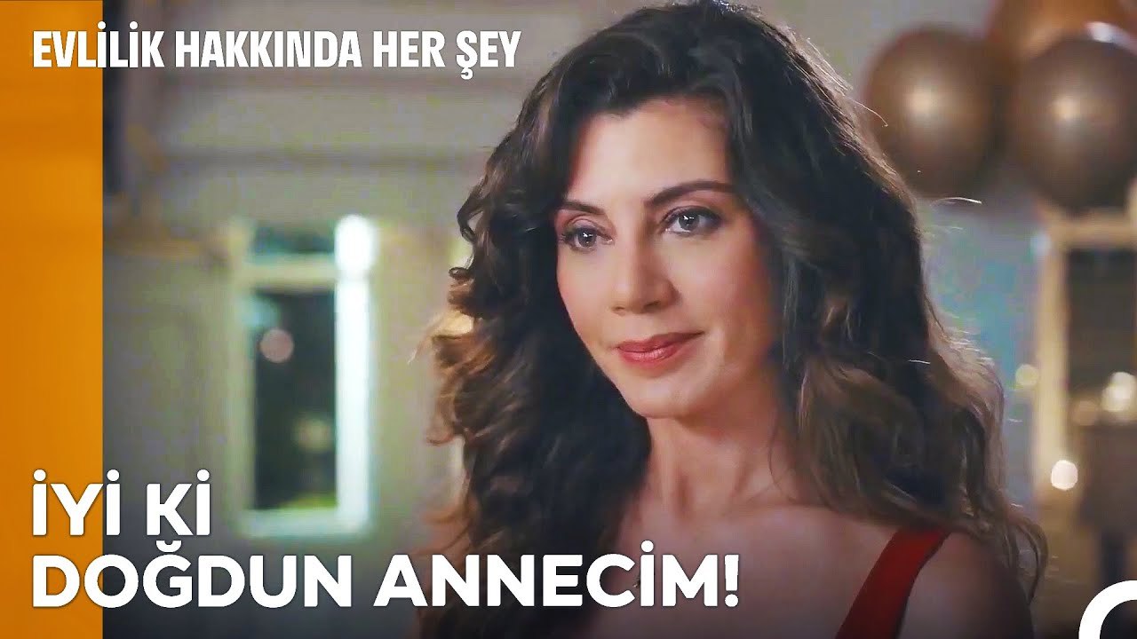 Çolpan Cevher'i Yıkan Sürpriz - Evlilik Hakkında Her Şey