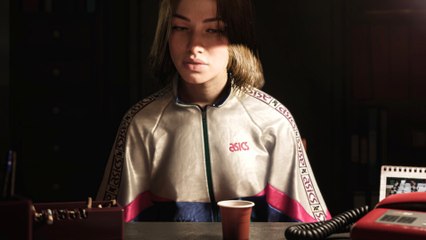 When Sirens Fall Silent: Im neuen Horrorspiel seid ihr im Italien der 90er Jahre als Polizistin einem mysteriösen Entführer auf der Spur