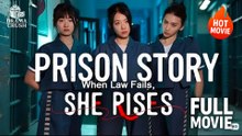 [Hot Drama] When Law Fails, She Rises  Full Movie (2025)