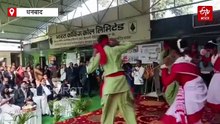 गौतम अडानी पहुंचे दिव्यांग स्कूल 'पहला कदम', 3 करोड़ रुपए देने की घोषणा